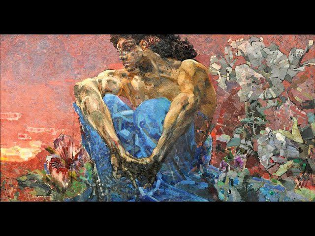 Ангельский мир - Демоны смотреть онлайн