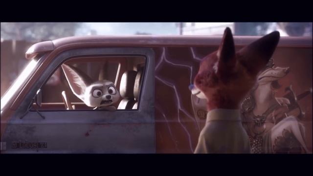 Zootopia but the site is experiencing multiple Keter and Euclid level containment breaches смотреть онлайн