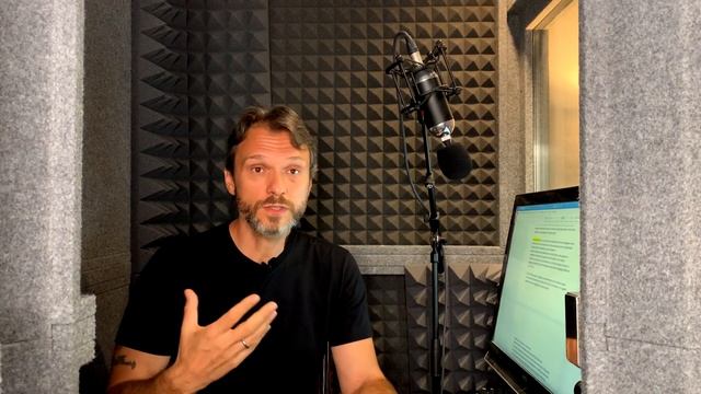 Дыхание и микрофон, всё что нужно знать. #РаботаСМикрофоном смотреть онлайн