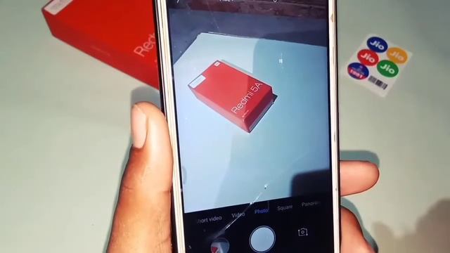 Camera main Scan QR codes setting kaise use karte hai || @TechnicalShivamPal смотреть онлайн