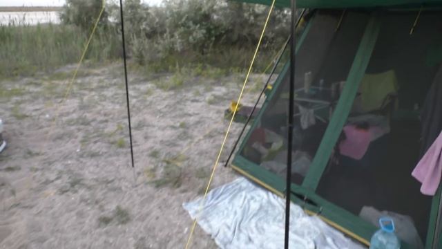Молочное ? наши любимые места западного Крыма и снова застряли в песке  бесплатный кемпинг 2020