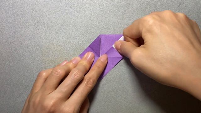 Wrap Petal Kusudama - Wind Flower Variation - Vladimir Frolov смотреть онлайн