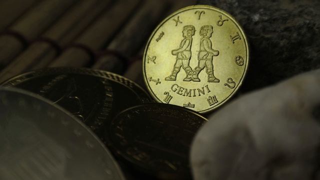What Element is Gemini? смотреть онлайн