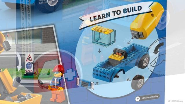 レゴシティ「乗り物」2022年の新作セット LEGO City 2022 Fire Station Fire Truck New Sets OFFICIALLY Revealed 発売日 価格 смотреть онлайн