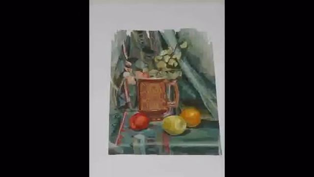 я художник смотреть онлайн