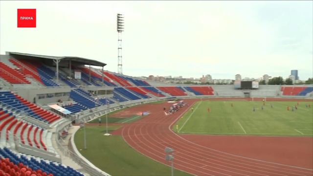 Футбольный «Енисей» лишился главного тренера смотреть онлайн