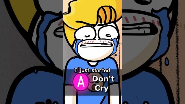 I Cried Over Connect 4?!?! смотреть онлайн