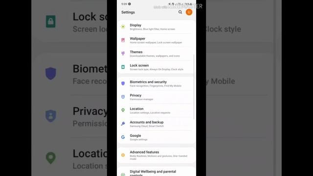 ??Make you indisplay finger print sensor more faster in Samsung galaxy a71 in 10 seconds ?? смотреть онлайн