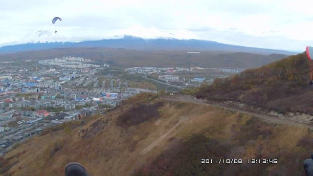 Экшенкамера Подводводника