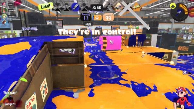 Last Resort + Zero vs High Level JP Players In The Monthly Challenge смотреть онлайн