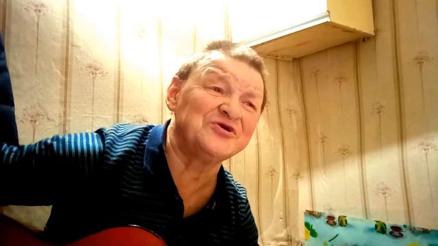 Шансон. Песня про тёщу. "Слушай тёща друг родной помоги" смотреть онлайн