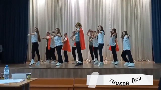 Орбита-ТВ | 7 выпуск | МБОУ СОШ №47 г.Липецк смотреть онлайн