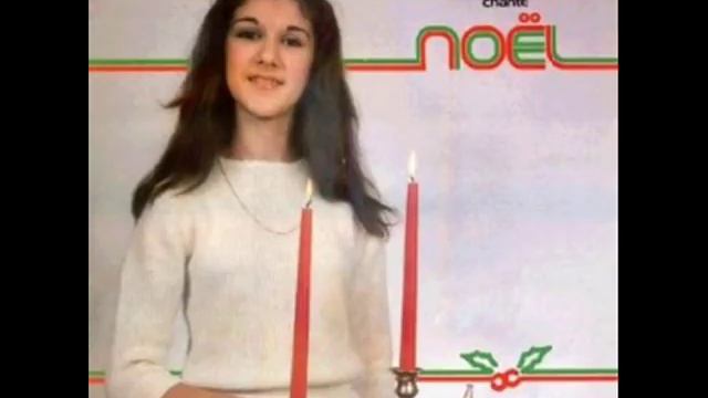 Céline Dion Le p'tit renne au nez rouge смотреть онлайн