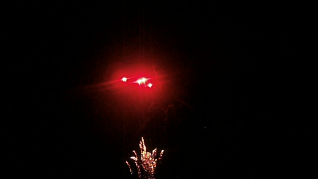 Kirriemuir Firework Display 2015 смотреть онлайн