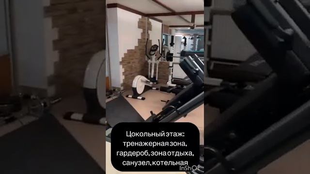 Продажа коттеджа! Свердловская область, посёлок Красная Горка смотреть онлайн