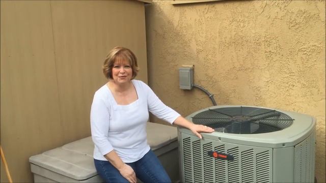Happy Customer | Magnolia Heating & Cooling | Riverside CA смотреть онлайн