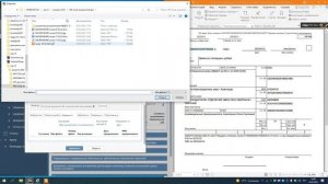 Размещение исполнений (Платежное поручение) по контрактам на сайтах РИС ЕИС