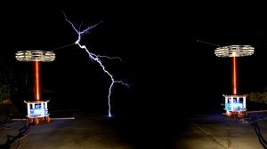 Музыка для Никола Тесла - это интересно ! #тесла