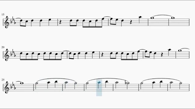 [Attack on Titan] Shingeki no Kyojin Season Final part 2 Opening – The Rumbling (Flute) смотреть онлайн