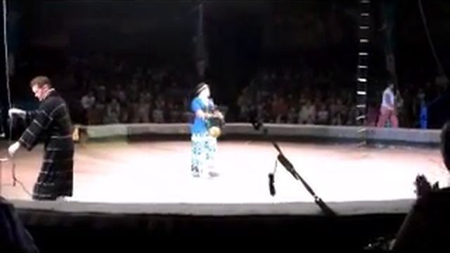 выходная мяч Оренбург 2015 смотреть онлайн