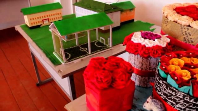 мыкты мугалим Бутабаева Айдана смотреть онлайн