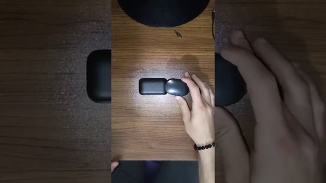 Haylou T15 Bluetooth Kulaklık kutu açılımı ve inceleme fiyat performans ürünü смотреть онлайн