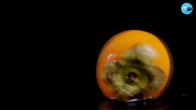 На сколько полезна хурма? смотреть онлайн