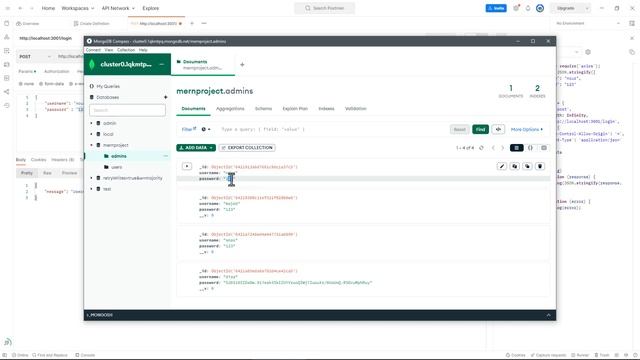 برمجية تسجيل مستخدم و تسجيل الدخول смотреть онлайн