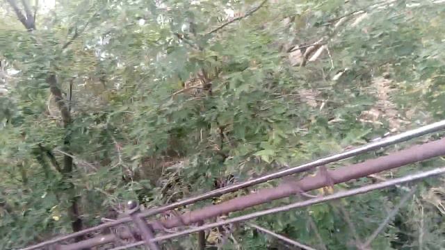 Горбатый мост ч2 смотреть онлайн