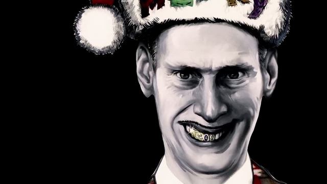 John Waters in “Jingle Bell Rocks!” (Excerpt) by Mitchell Kezin смотреть онлайн