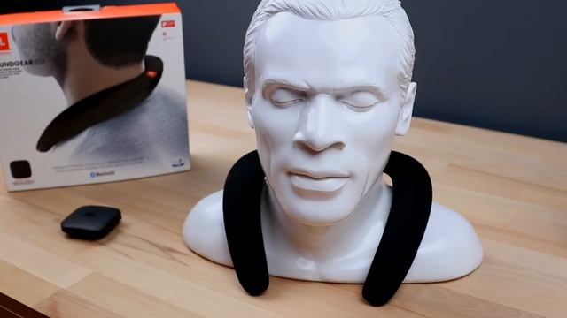 JBL Soundgear BTA смотреть онлайн