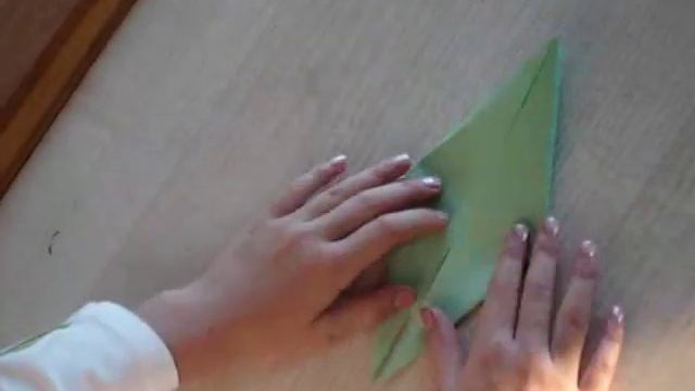 Черепаха из бумаги смотреть онлайн