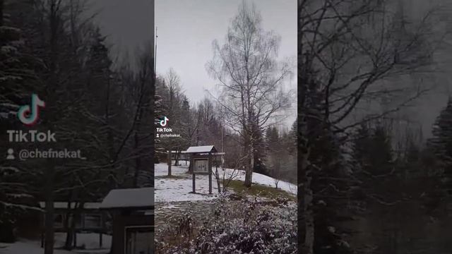 Risnjak National Park смотреть онлайн