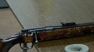 Экзамен на гражданское оружие