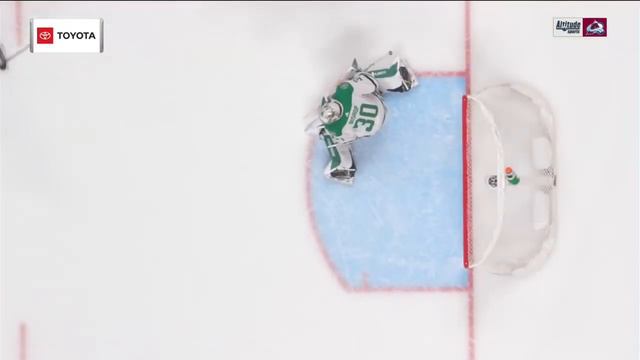 Колорадо - Даллас / NHL Highlights | Stars @ Avalanche 1/14/20 смотреть онлайн