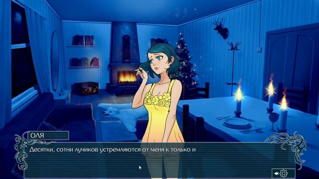 Тонина тетрадь - Прохождение 100% смотреть онлайн