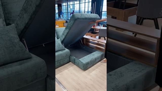 Divan BOSS/Boss Modool смотреть онлайн