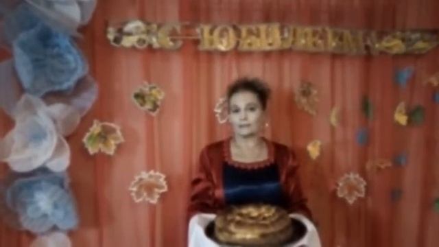 Поздравление с днем Курского района от работников Кировского Дома Культуры смотреть онлайн