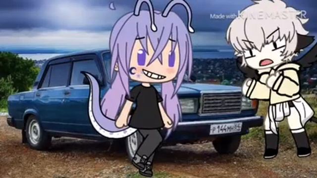 Когда надо зделать видео, но мама зашла в комнату смотреть онлайн