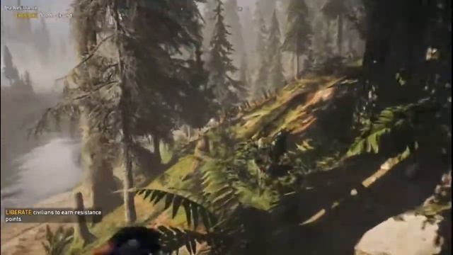 FAR CRY 5 GTX 660 Part 1 FX 4300 pro смотреть онлайн