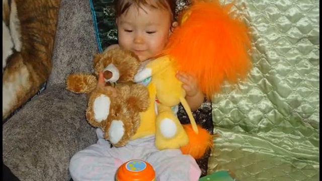 Аринка С Днем Рождения!!!!! смотреть онлайн