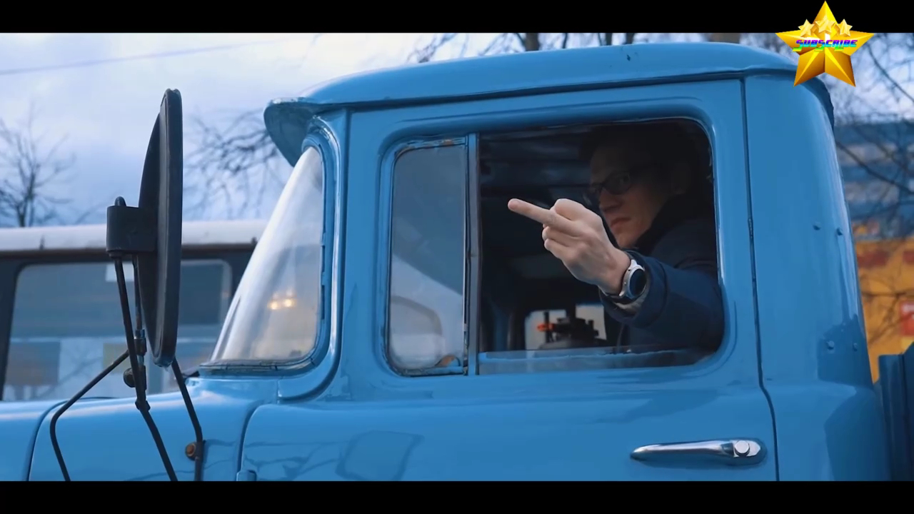 AcademeG - ЗИЛ 600сил