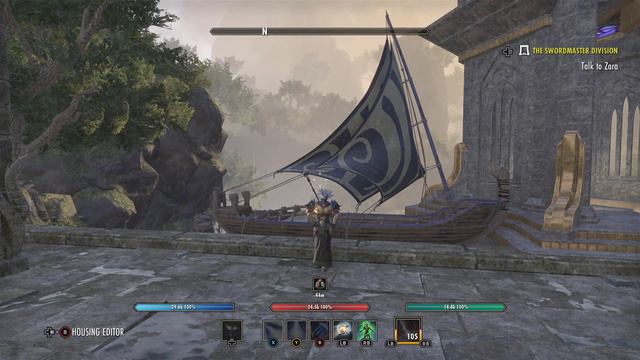 ESO Firesong DLC Preview and Update 36! More Details NOW! смотреть онлайн