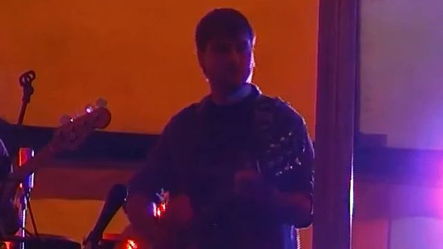 Вызов & PASSWORD 3 2012 г. г. Калуга смотреть онлайн