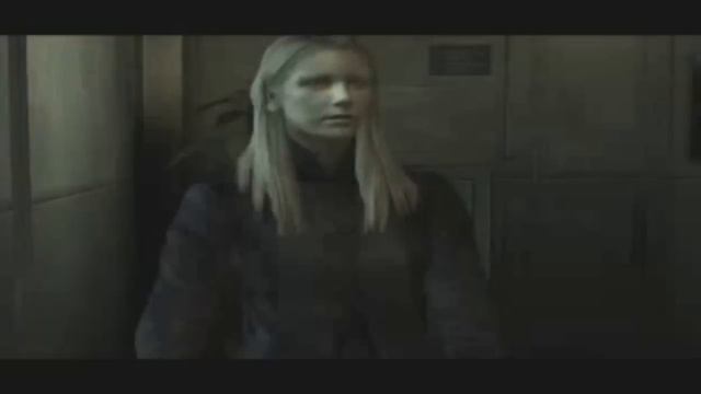† Silent Hill 3 Fan Voiceover - Heather meets Claudia † смотреть онлайн