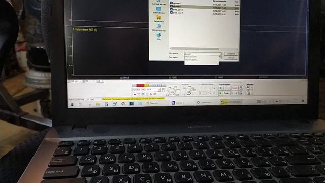 Плохо крутит стартер? Экспресс диагностика смотреть онлайн