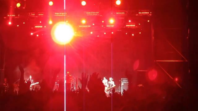 Там де нас нема. Океан Эльзы. Донецке 11 июня 2013 г. смотреть онлайн