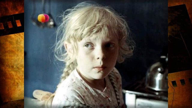 Бросила КИНО и стала ИНВАЛИДОМ. Печальная судьба актрисы Маргариты Сергеечевой. смотреть онлайн