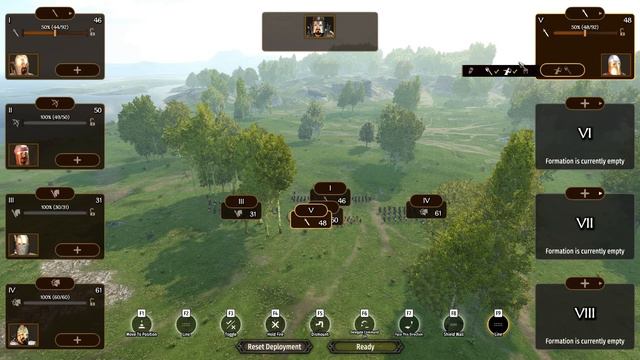 Ultimate Combat & Battle Guide for Bannerlord смотреть онлайн