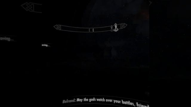 The Elder Scrolls V Skyrim VR Graphics And Balance Mods Walkthrough Part 64 [4K 60FPS] No Commentar